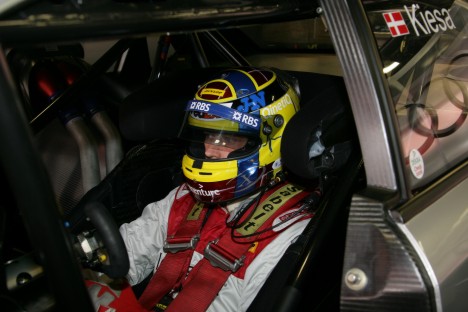 Glem det fine Winkelhock efternavn, det er denne vikar vi skal se!